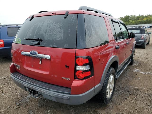 Photo 4 from auction – 2006 FORD EXPLORER X with VIN 1FMEU73E06UB12708