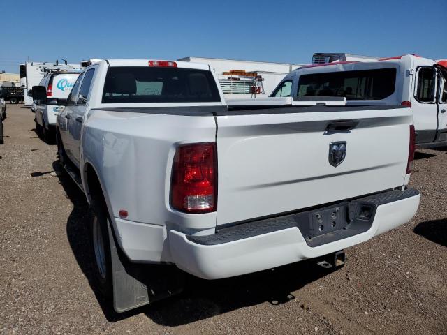 Photo 3 from auction – 2013 RAM 3500 ST with VIN 3C63RPGL2DG543807
