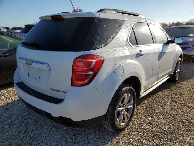 Photo 4 from auction – 2016 CHEVROLET EQUINOX LT with VIN 2GNALCEK1G1159591