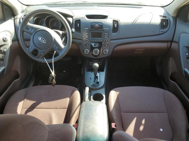 Photo 9 from auction – 2010 KIA FORTE EX with VIN KNAFU4A29A5852502