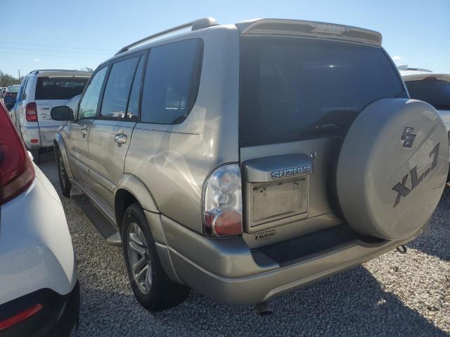 Photo 3 from auction – 2004 SUZUKI XL7 EX with VIN JS3TY92V544100145