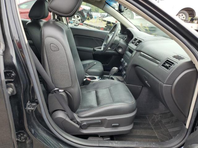 Photo 5 from auction – 2010 FORD FUSION SPO with VIN 3FAHP0DC4AR315345