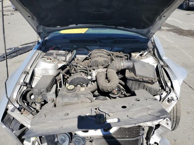Photo 7 from auction – 2005 FORD MUSTANG with VIN 1ZVHT80N655185702