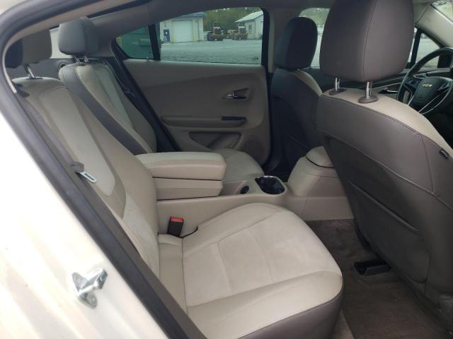 Photo 6 from auction – 2013 CHEVROLET VOLT with VIN 1G1RB6E49DU144637