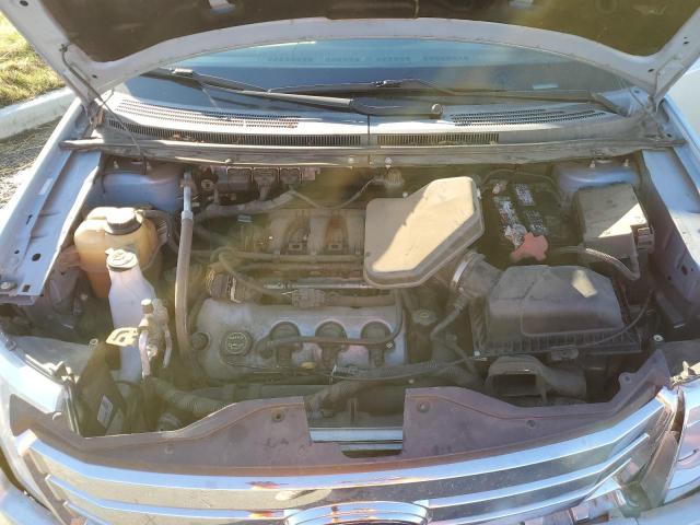 Photo 7 from auction – 2008 FORD EDGE LIMIT with VIN 2FMDK49C58BA50026