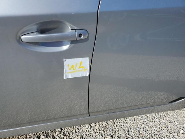 Photo 9 from auction – 2010 TOYOTA PRIUS with VIN JTDKN3DU4A1277819