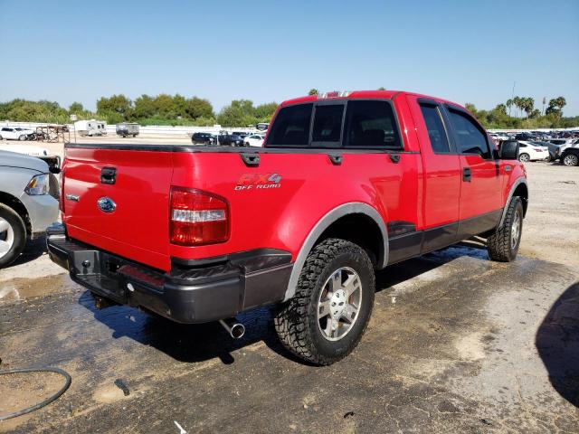 Photo 4 from auction – 2007 FORD F150 with VIN 1FTPX04517KC45730