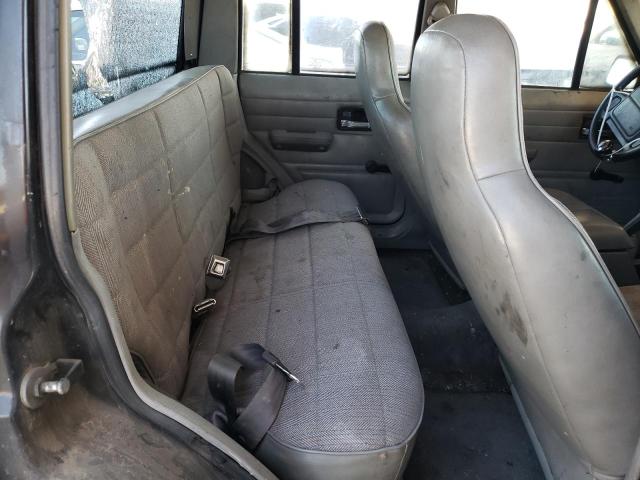 Photo 6 from auction – 1996 JEEP CHEROKEE S with VIN 1J4FT28P7TL126156