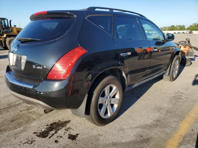 Photo 4 from auction – 2007 NISSAN MURANO SL with VIN JN8AZ08W97W644580