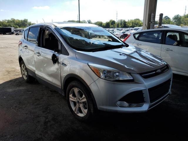 FORD ESCAPE SE 2015 with VIN 1FMCU9G98FUA80896 - Photo from auction