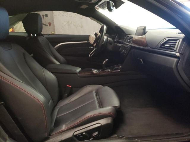 Photo 5 from auction – 2015 BMW 435 XI with VIN WBA3R5C56FK371536