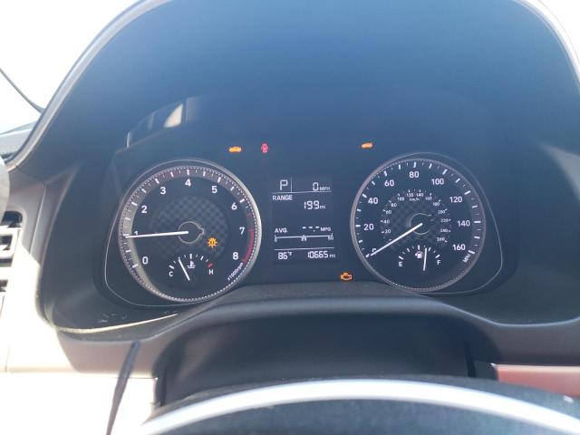 Photo 8 from auction – 2019 HYUNDAI ELANTRA SE with VIN KMHD74LF3KU781589