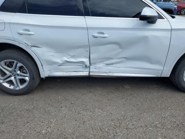 Photo 9 from auction – 2019 AUDI Q5 PREMIUM with VIN WA1ANAFY8K2129307
