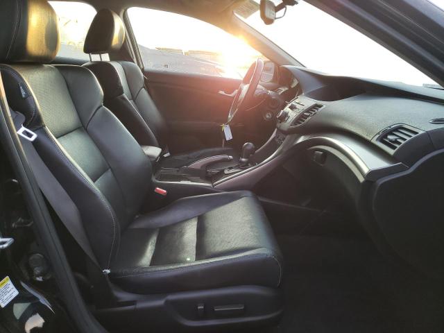 Photo 5 from auction – 2014 ACURA TSX with VIN JH4CU2F43EC006046