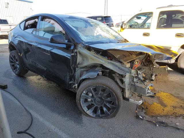 Photo 4 from auction – 2022 TESLA MODEL Y with VIN 7SAYGDEE6NF481166