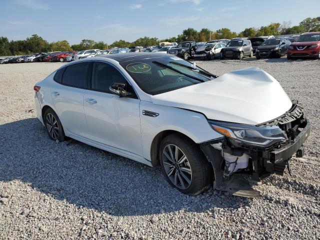 Photo 1 from auction – 2020 KIA OPTIMA EX with VIN 5XXGU4L12LG440965
