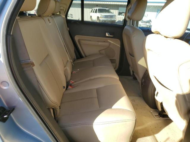 Photo 6 from auction – 2008 FORD EDGE LIMIT with VIN 2FMDK49C58BA50026
