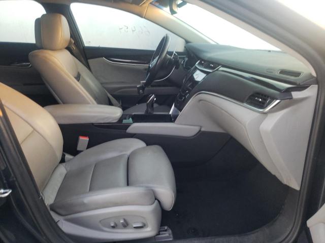 Photo 5 from auction – 2013 CADILLAC XTS LUXURY with VIN 2G61P5S35D9150611