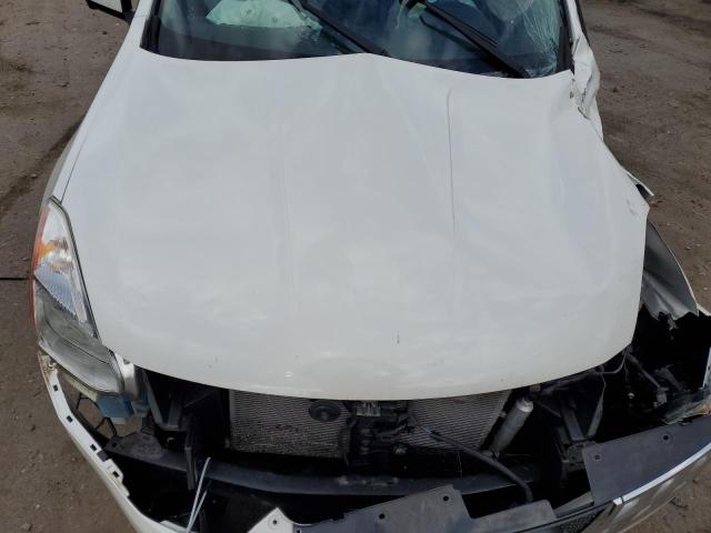 Photo 7 from auction – 2013 NISSAN ROGUE S with VIN JN8AS5MV2DW658864