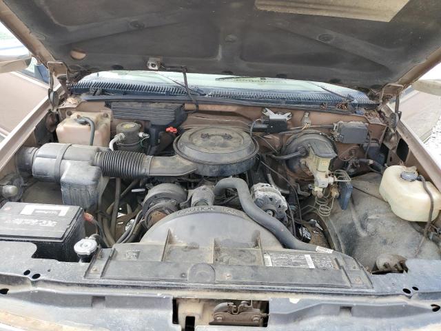Photo 7 from auction – 1994 CHEVROLET SILVERADO with VIN 1GCEC19K8RE242302