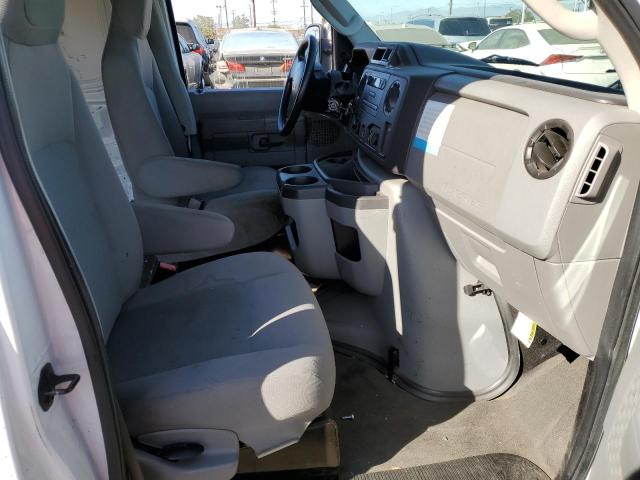 Photo 5 from auction – 2013 FORD ECONOLINE with VIN 1FTNE1EW1DDA61866