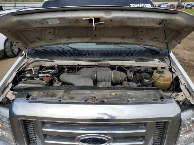 Photo 7 from auction – 2012 FORD ECONOLINE with VIN 1FTNE2EW9CDA33348