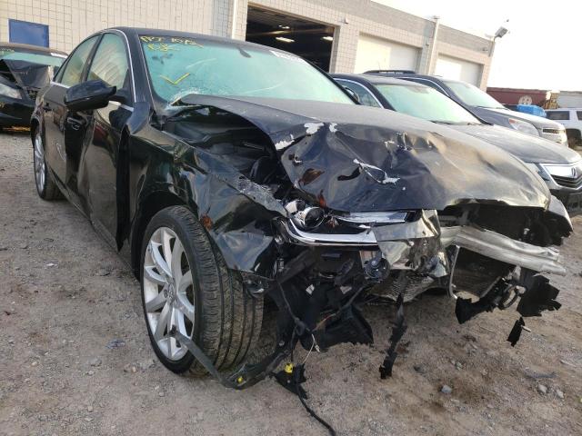 Photo 9 from auction – 2013 AUDI A4 PREMIUM with VIN WAUFFAFL2DA158028