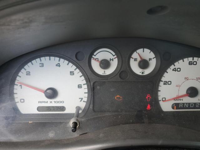 صورة رقم 8 من المزاد - 2004 FORD RANGER مع VIN 1FTYR10UX4PB14814