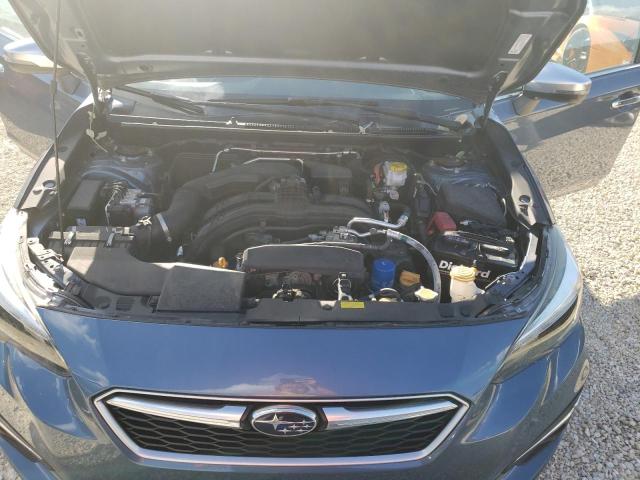 Photo 7 from auction – 2018 SUBARU IMPREZA LI with VIN 4S3GTAU66J3724379