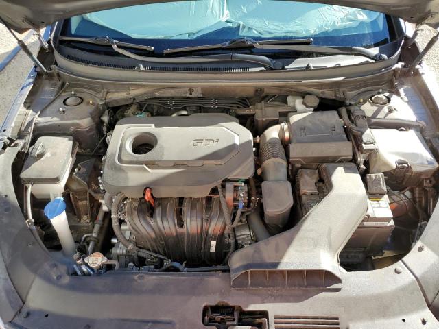 Photo 7 from auction – 2019 HYUNDAI SONATA SE with VIN 5NPE24AF3KH754932