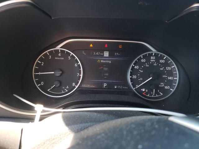 Photo 8 from auction – 2019 NISSAN MAXIMA S with VIN 1N4AA6AV3KC377623
