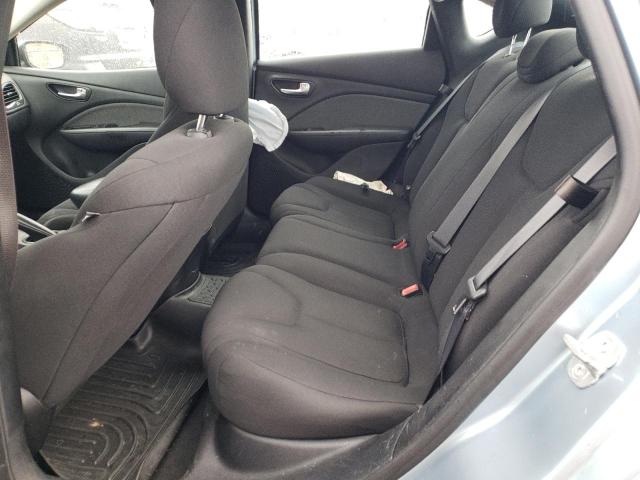 Foto 6 de la subasta – 2013 DODGE DART SE con VIN 1C3CDFAH6DD316207