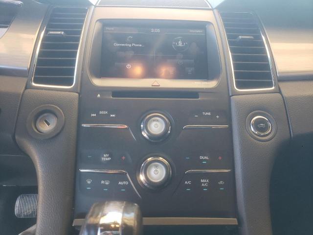 Photo 9 from auction – 2013 FORD TAURUS SEL with VIN 1FAHP2E82DG190220