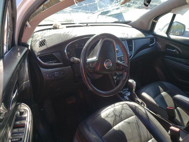 Photo 9 from auction – 2017 BUICK ENCORE ESS with VIN KL4CJCSB8HB147753