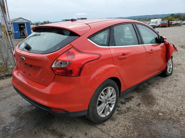 Photo 4 from auction – 2012 FORD FOCUS SEL with VIN 1FAHP3M20CL371762