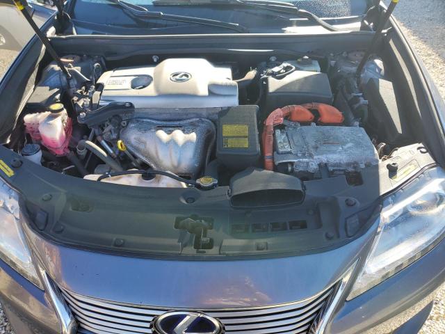 Photo 7 from auction – 2013 LEXUS ES 300H with VIN JTHBW1GG0D2005921