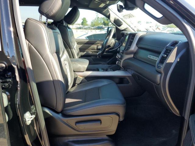 Photo 5 from auction – 2021 RAM 1500 REBEL with VIN 1C6SRFLT5MN724578