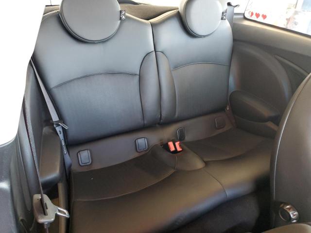Photo 6 from auction – 2009 MINI COOPER S with VIN WMWMF73599TT98186