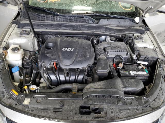 Photo 7 from auction – 2015 KIA OPTIMA LX with VIN KNAGM4A72F5572511