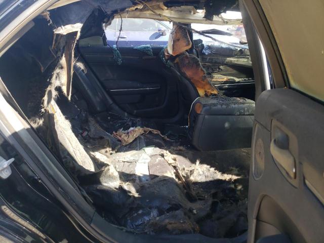 Photo 6 from auction – 2017 CHRYSLER 300 S with VIN 2C3CCAGG0HH653792