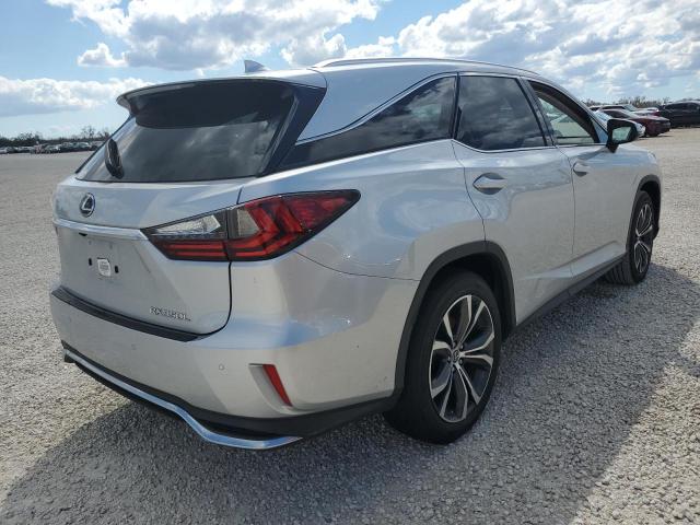 Photo 4 from auction – 2018 LEXUS RX 350 L with VIN JTJGZKCA6J2004948