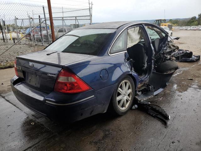 Photo 4 from auction – 2005 FORD FIVE HUNDR with VIN 1FAHP28195G156386