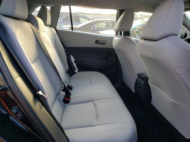 Photo 6 from auction – 2022 TOYOTA COROLLA CR with VIN 7MUAAABG4NV026323