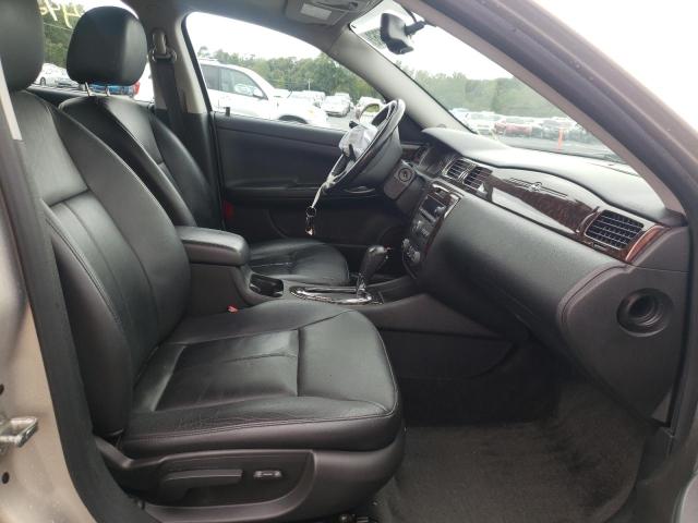 Photo 5 from auction – 2012 CHEVROLET IMPALA LTZ with VIN 2G1WC5E30C1266136