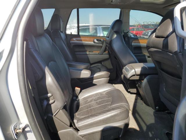 Photo 6 from auction – 2012 BUICK ENCLAVE with VIN 5GAKVDED2CJ402647