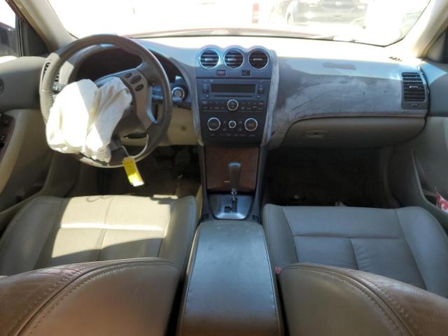 Photo 9 from auction – 2008 NISSAN ALTIMA 2.5 with VIN 1N4AL21E08C232275