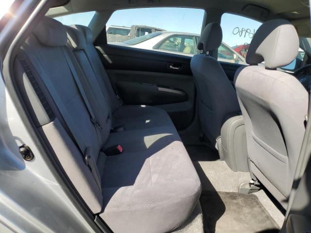 Photo 6 from auction – 2006 TOYOTA PRIUS with VIN JTDKB20U063157522