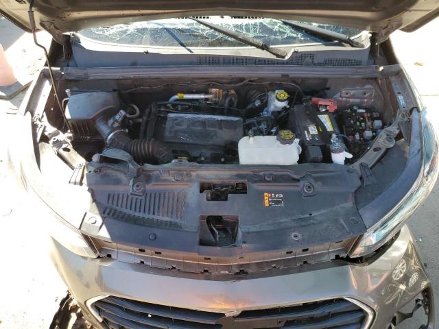 Photo 7 from auction – 2021 CHEVROLET TRAX LS with VIN KL7CJKSB8MB312160