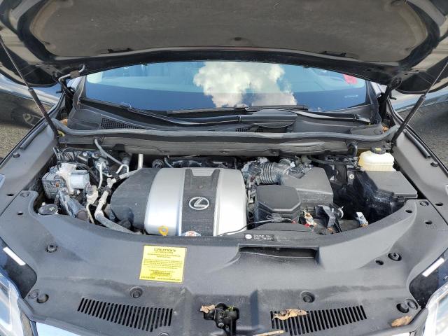 Photo 7 from auction – 2019 LEXUS RX 350 BAS with VIN JTJBZMCA2K2040062