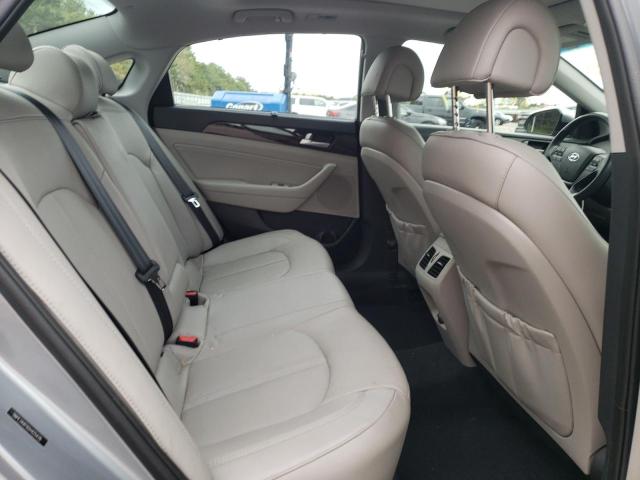 Photo 6 from auction – 2016 HYUNDAI SONATA SPO with VIN 5NPE34AF0GH425478
